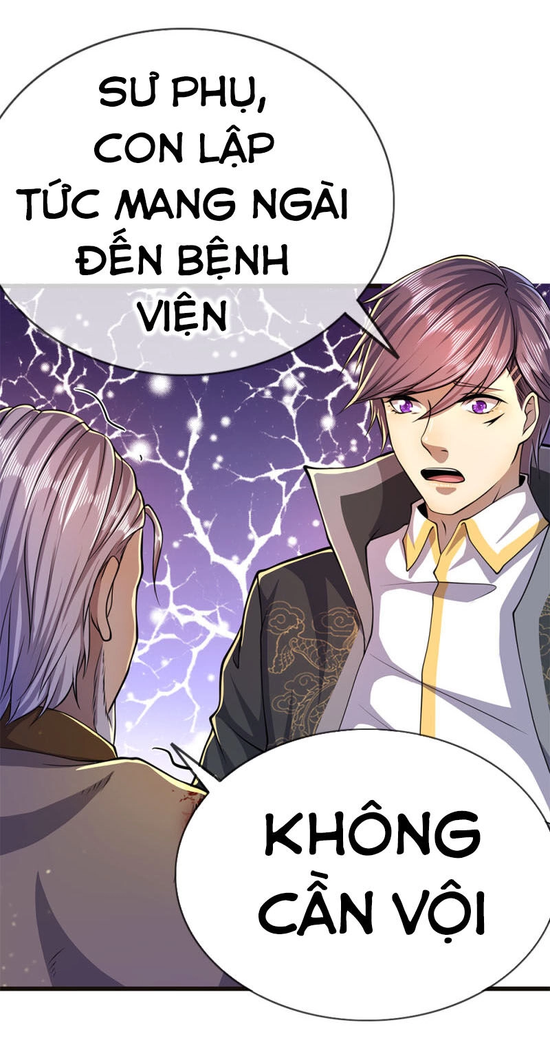 Y Võ Chí Tôn Chapter 215 - 6