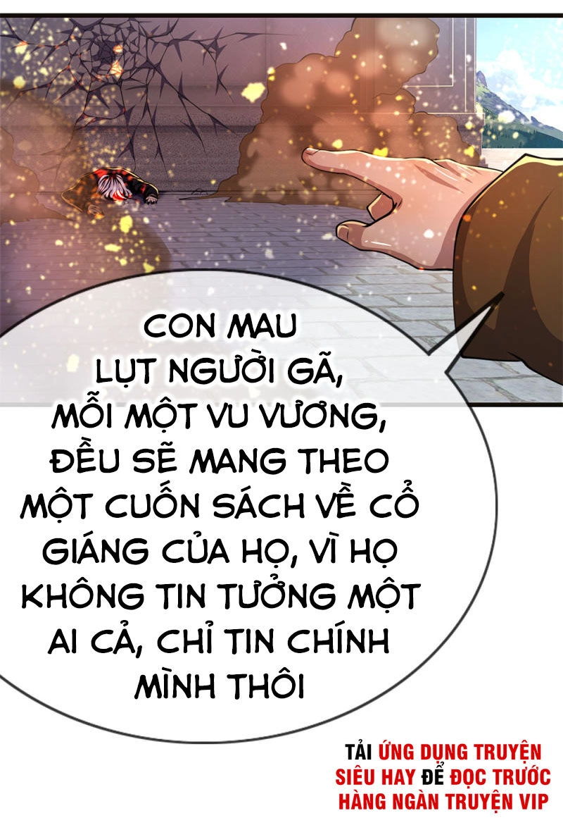 Y Võ Chí Tôn Chapter 215 - 7