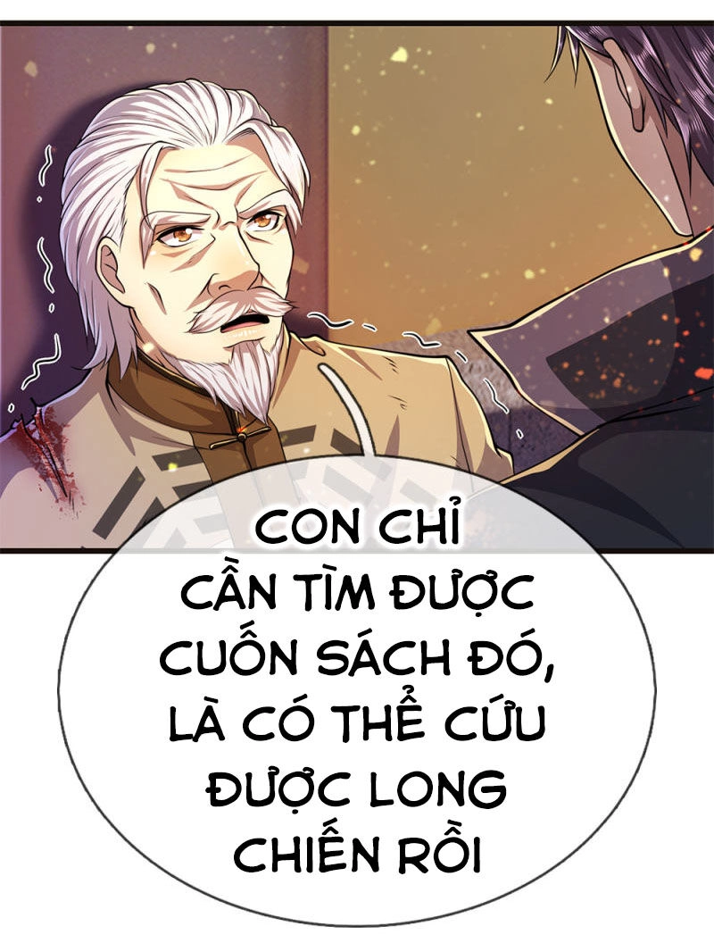 Y Võ Chí Tôn Chapter 215 - 8