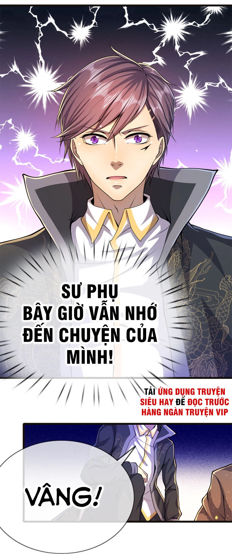 Y Võ Chí Tôn Chapter 215 - 9