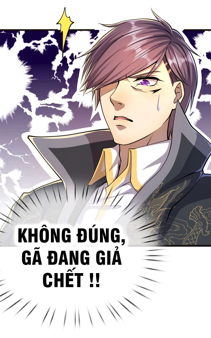 Y Võ Chí Tôn Chapter 215 - 13