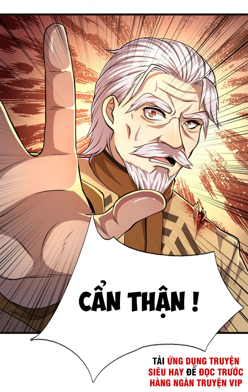 Y Võ Chí Tôn Chapter 215 - 14