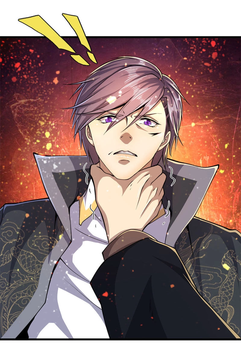 Y Võ Chí Tôn Chapter 215 - 15