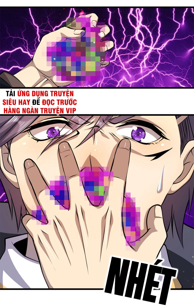 Y Võ Chí Tôn Chapter 215 - 16