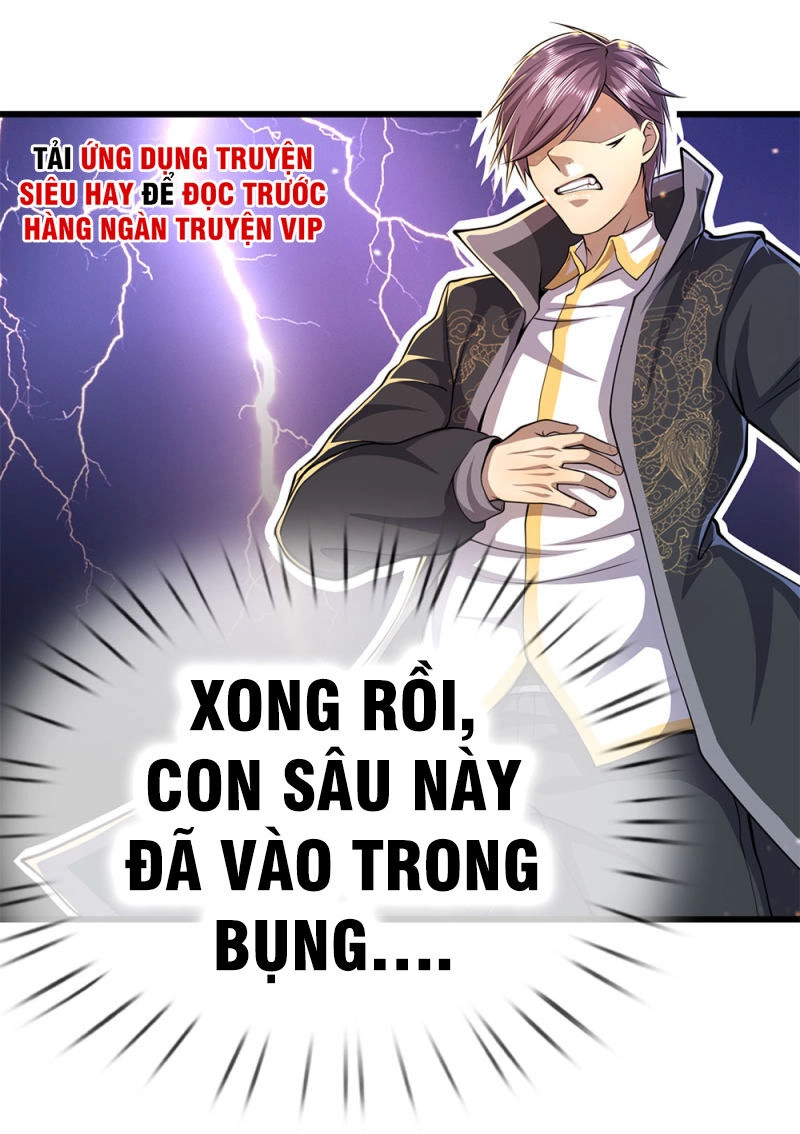 Y Võ Chí Tôn Chapter 216 - 1