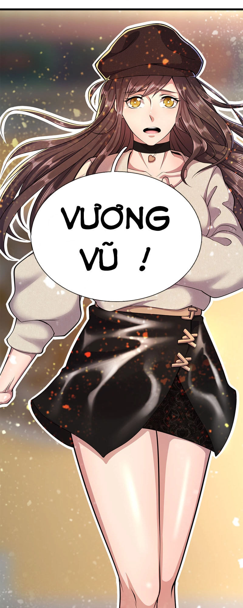 Y Võ Chí Tôn Chapter 216 - 2