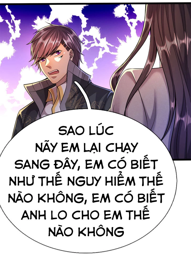 Y Võ Chí Tôn Chapter 216 - 7