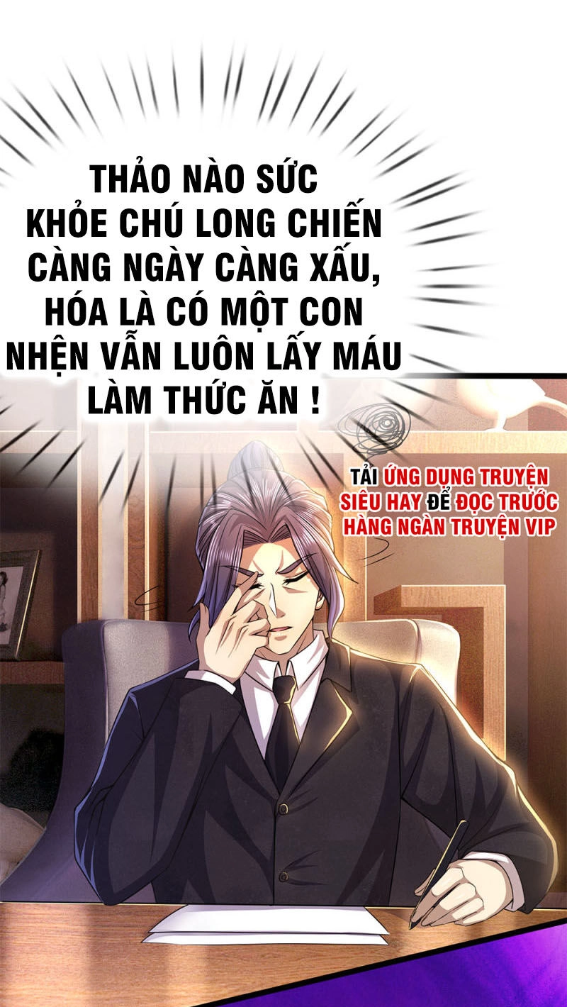 Y Võ Chí Tôn Chapter 216 - 19