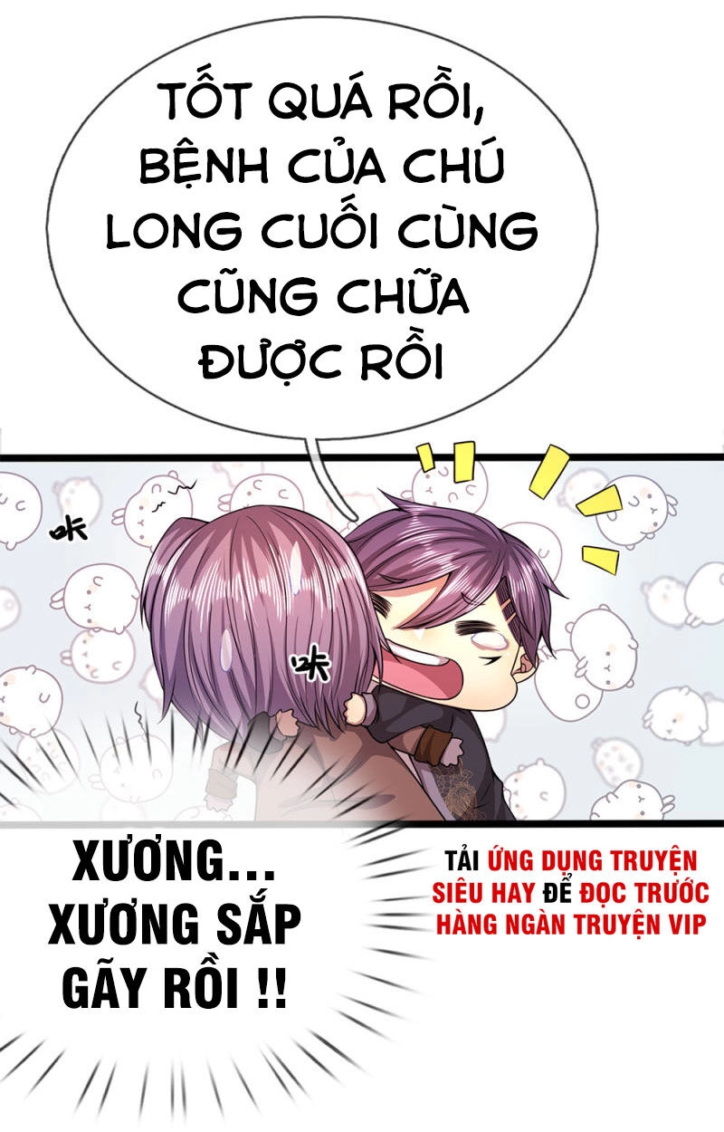 Y Võ Chí Tôn Chapter 217 - 3