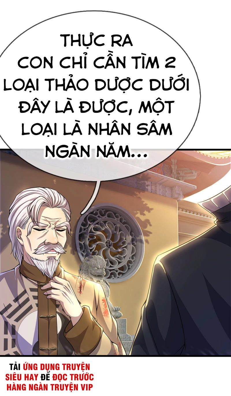 Y Võ Chí Tôn Chapter 217 - 7