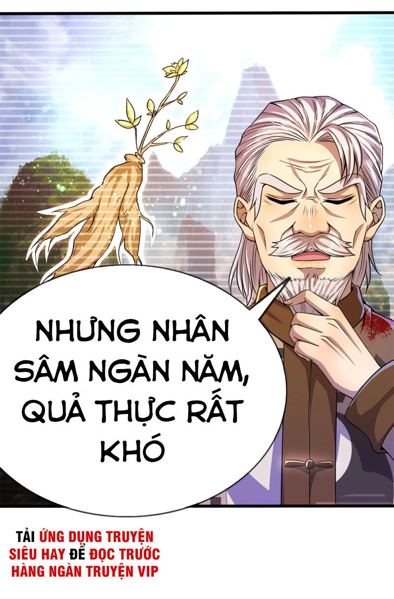 Y Võ Chí Tôn Chapter 217 - 10