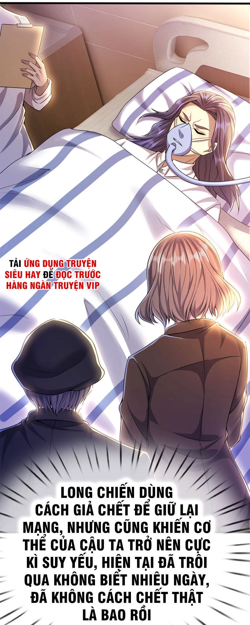 Y Võ Chí Tôn Chapter 217 - 12