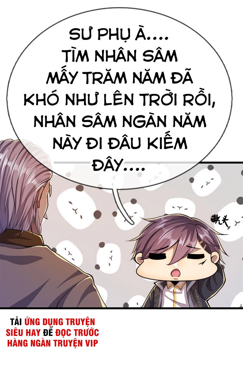 Y Võ Chí Tôn Chapter 217 - 16