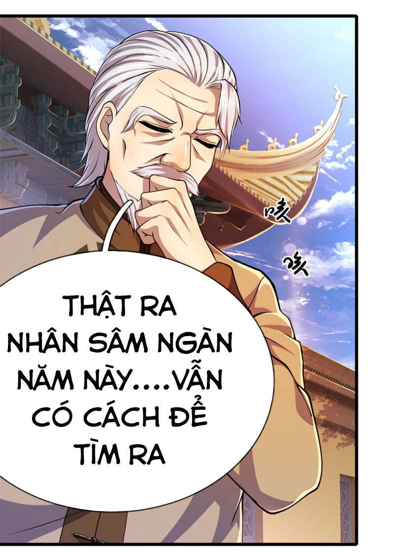 Y Võ Chí Tôn Chapter 217 - 17