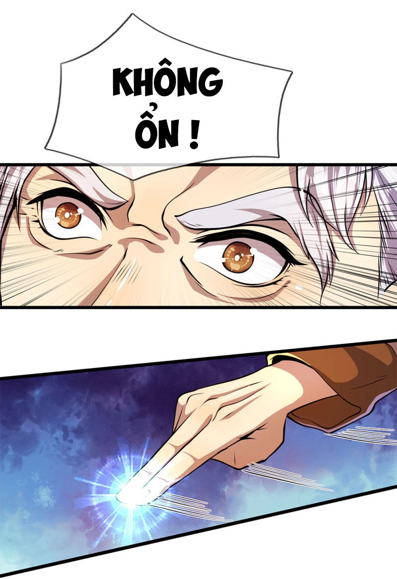 Y Võ Chí Tôn Chapter 217 - 23