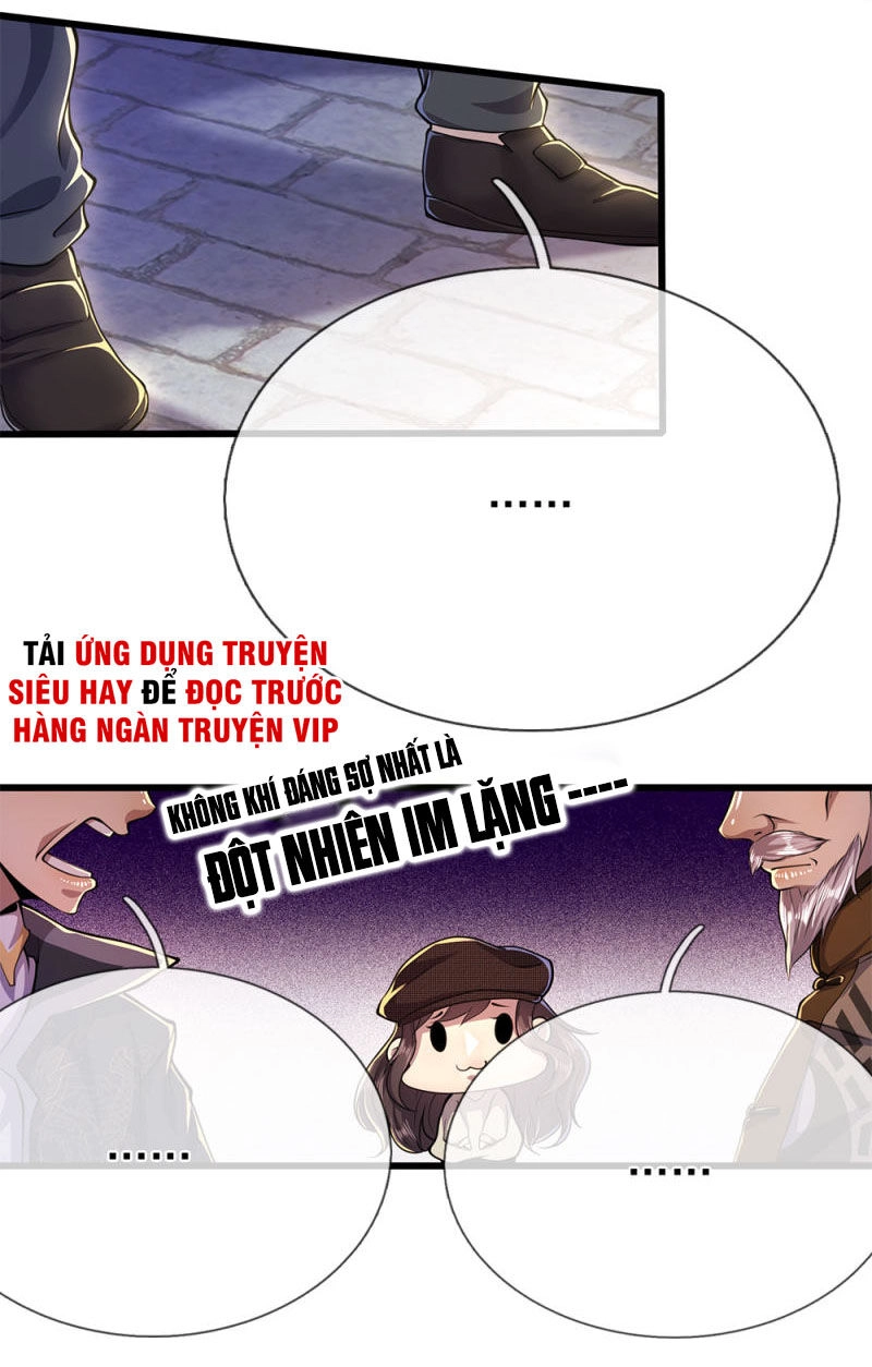 Y Võ Chí Tôn Chapter 218 - 4