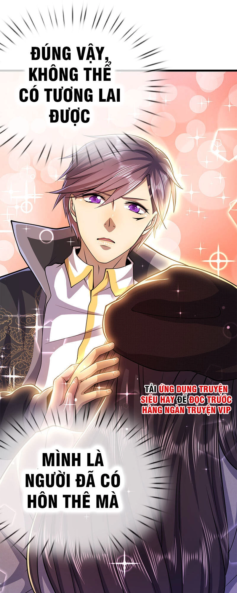 Y Võ Chí Tôn Chapter 218 - 19