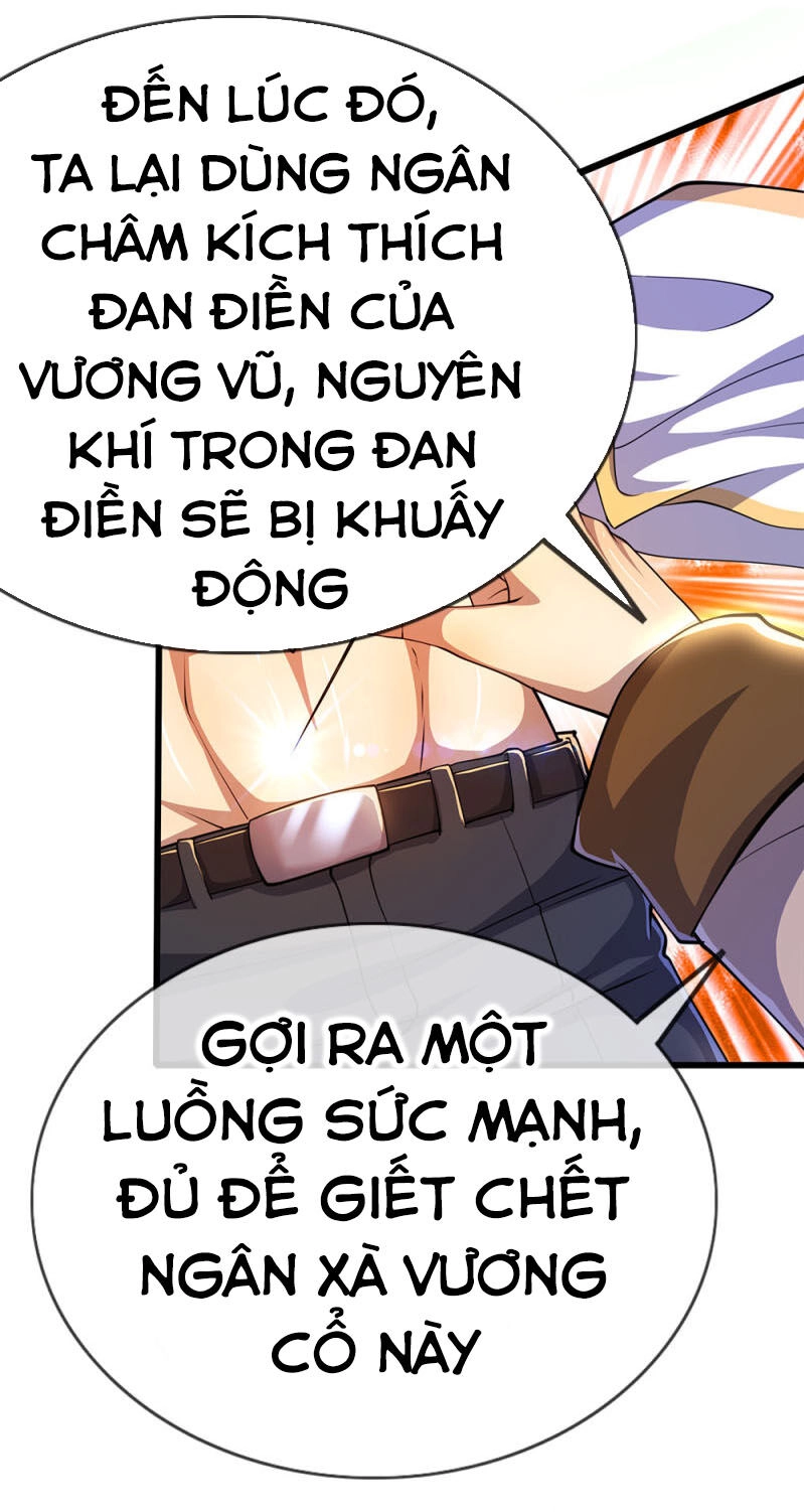 Y Võ Chí Tôn Chapter 219 - 2