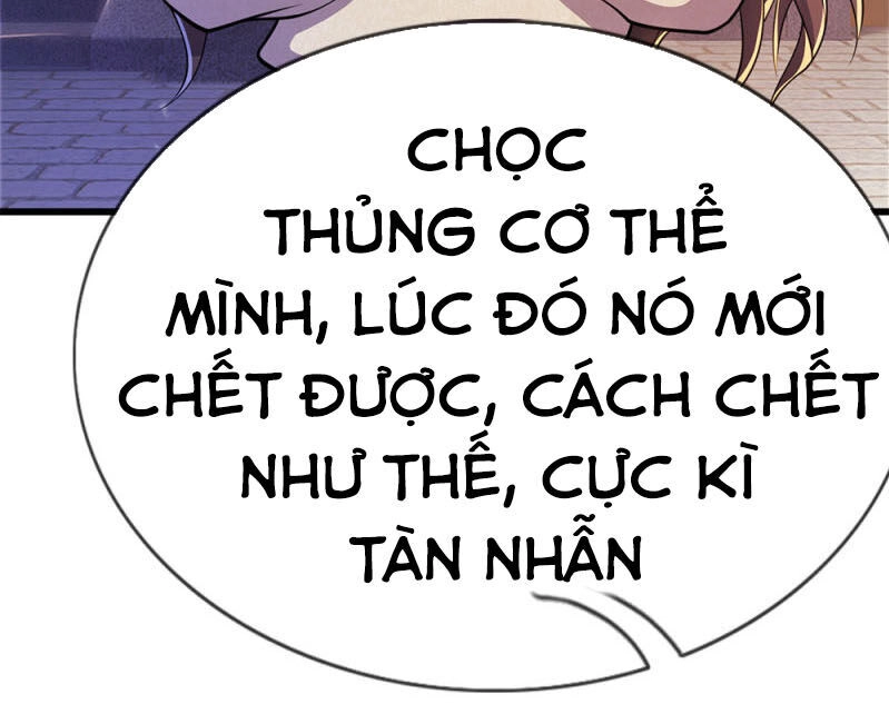 Y Võ Chí Tôn Chapter 219 - 10