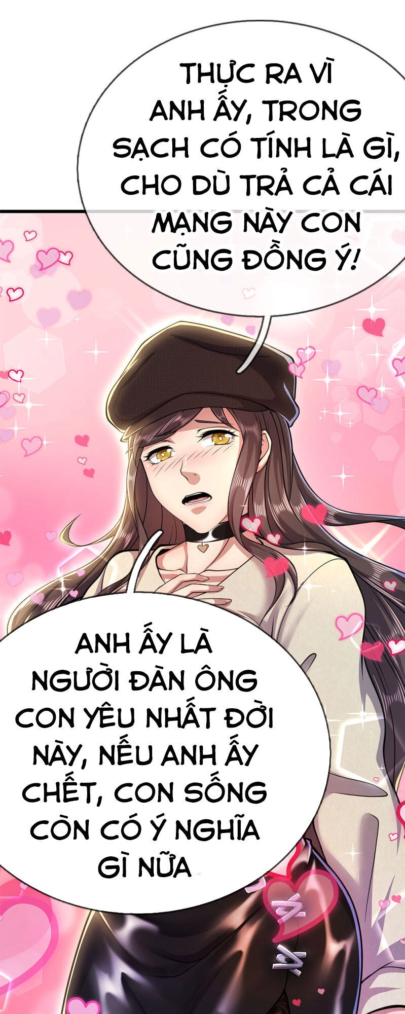 Y Võ Chí Tôn Chapter 219 - 13