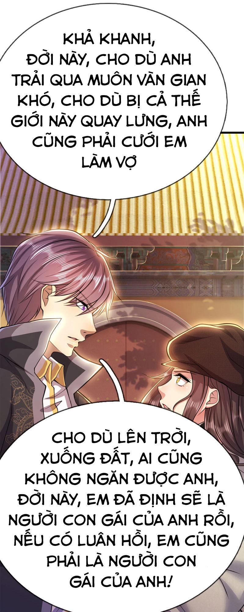 Y Võ Chí Tôn Chapter 219 - 16