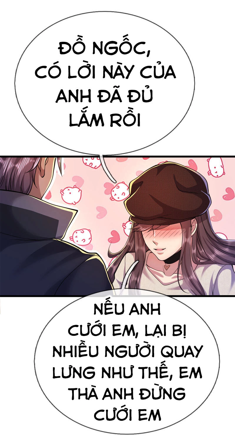 Y Võ Chí Tôn Chapter 219 - 18