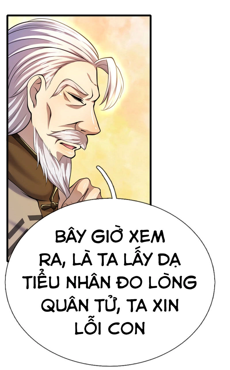 Y Võ Chí Tôn Chapter 219 - 22