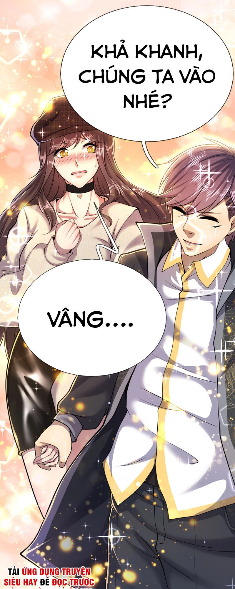 Y Võ Chí Tôn Chapter 220 - 5