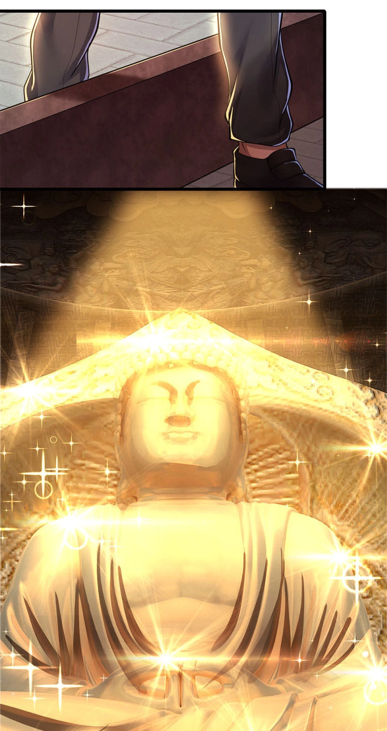 Y Võ Chí Tôn Chapter 220 - 7