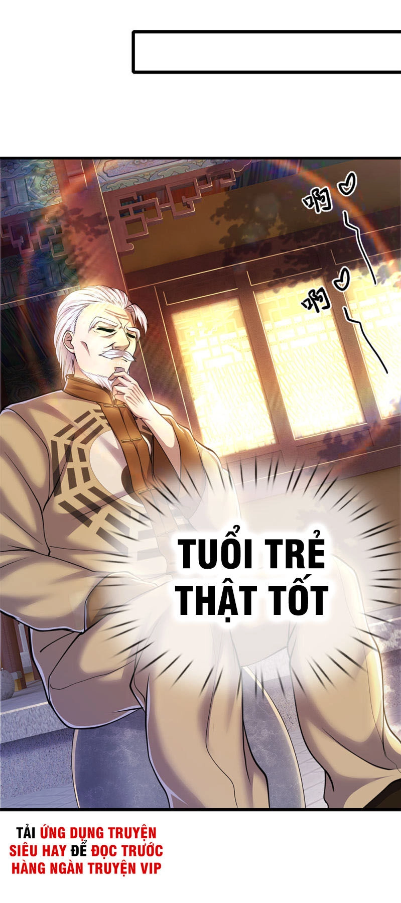 Y Võ Chí Tôn Chapter 220 - 10