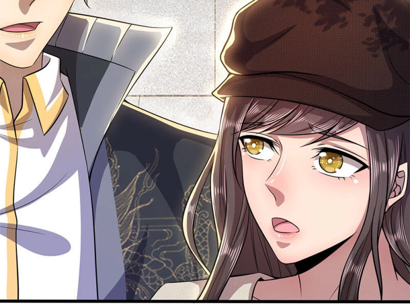 Y Võ Chí Tôn Chapter 221 - 3