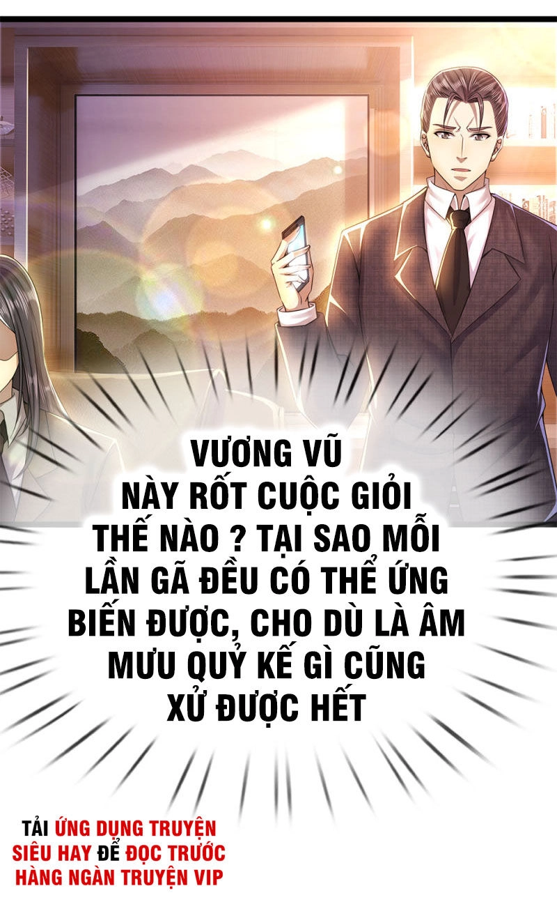 Y Võ Chí Tôn Chapter 221 - 6