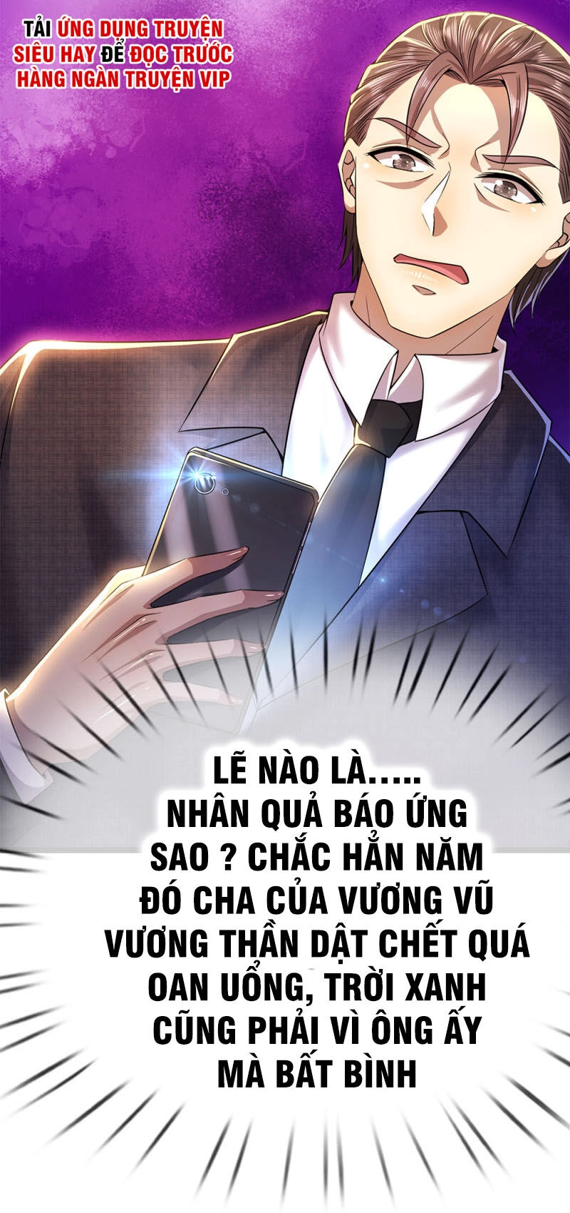 Y Võ Chí Tôn Chapter 221 - 8