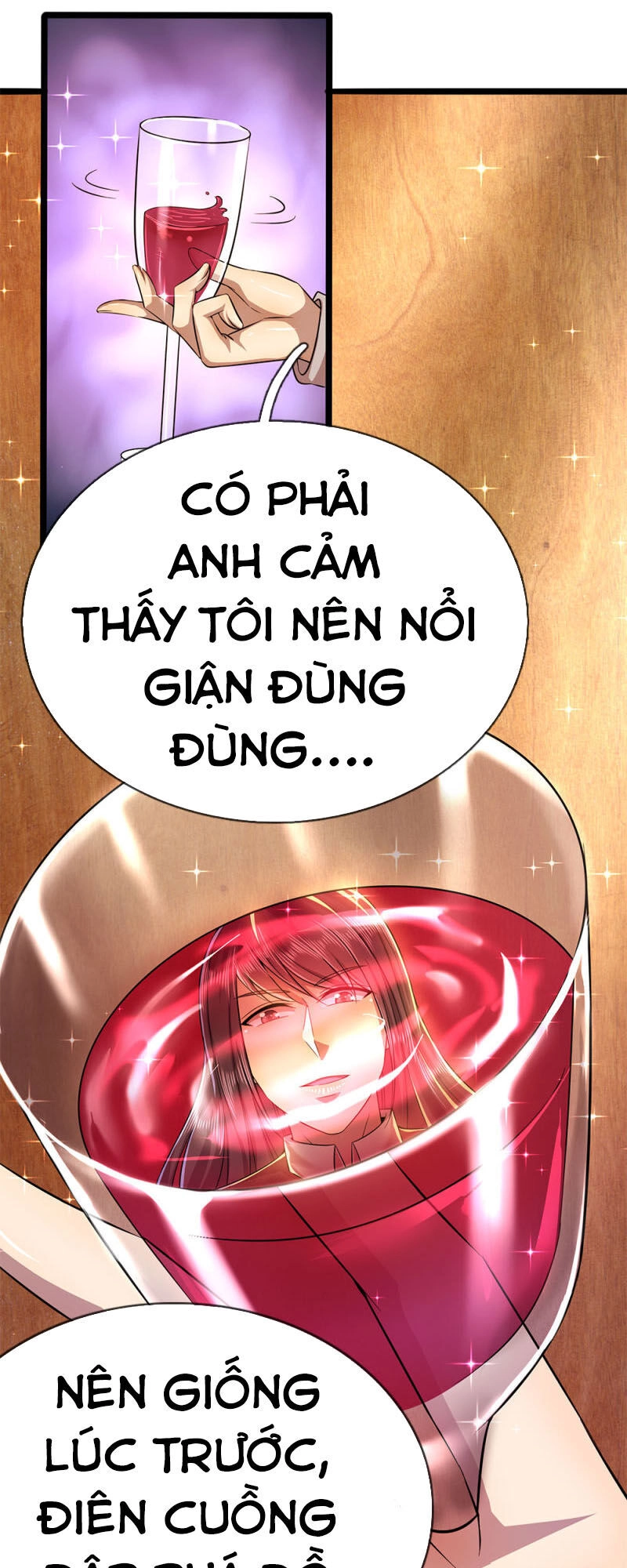 Y Võ Chí Tôn Chapter 221 - 12