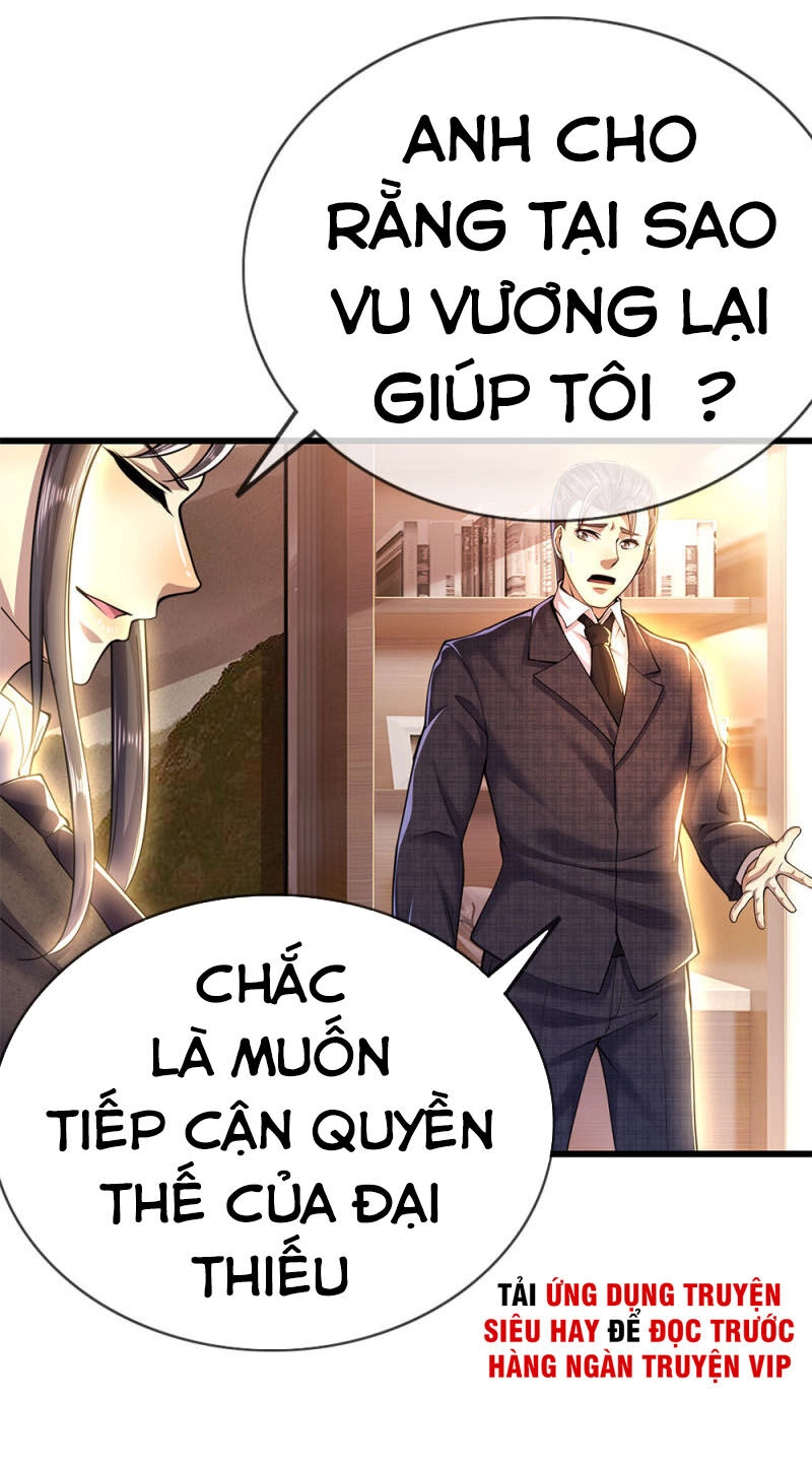 Y Võ Chí Tôn Chapter 222 - 15