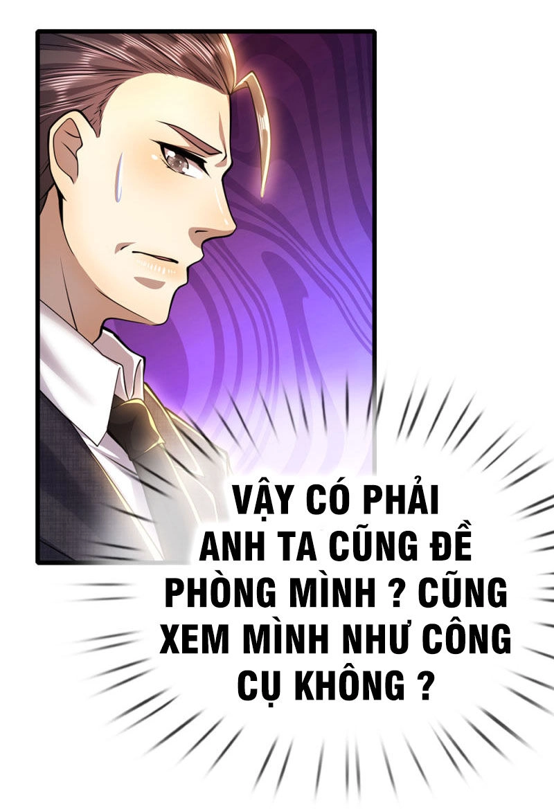 Y Võ Chí Tôn Chapter 222 - 21