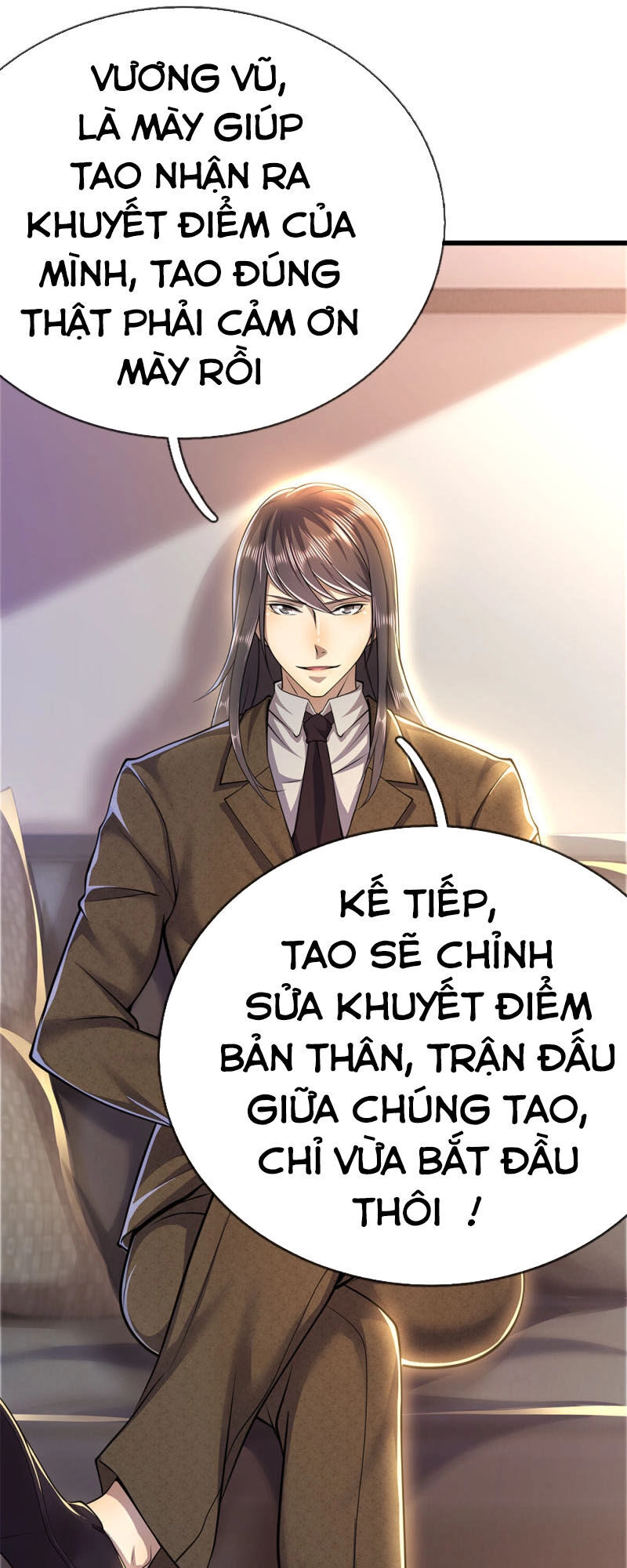 Y Võ Chí Tôn Chapter 222 - 24