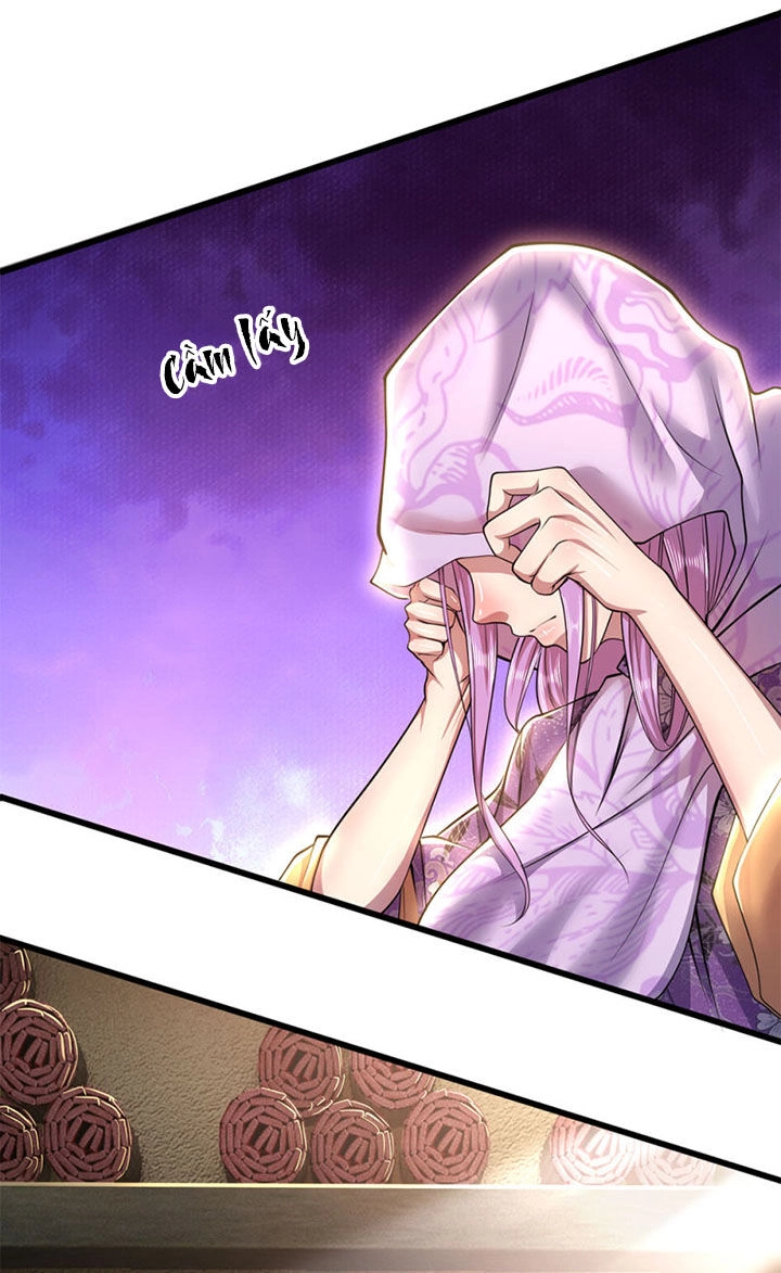 Y Võ Chí Tôn Chapter 223 - 1