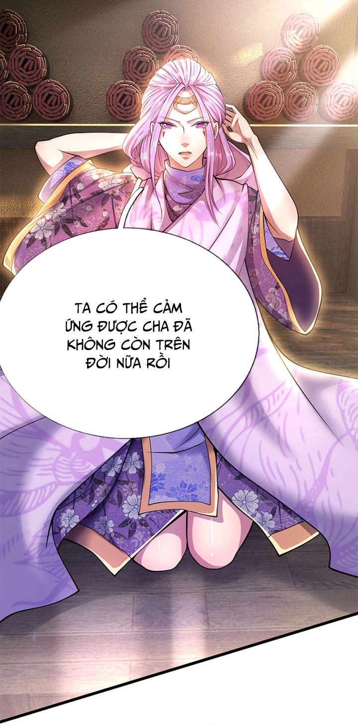 Y Võ Chí Tôn Chapter 223 - 2