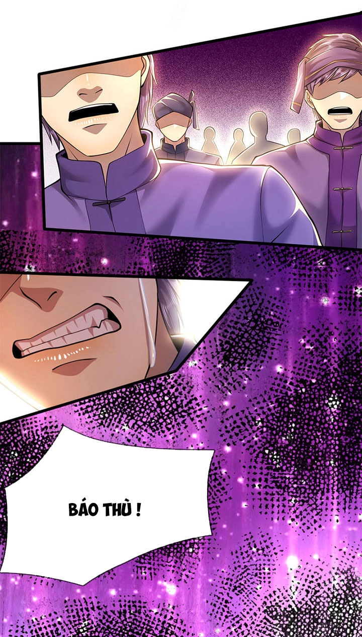 Y Võ Chí Tôn Chapter 223 - 6