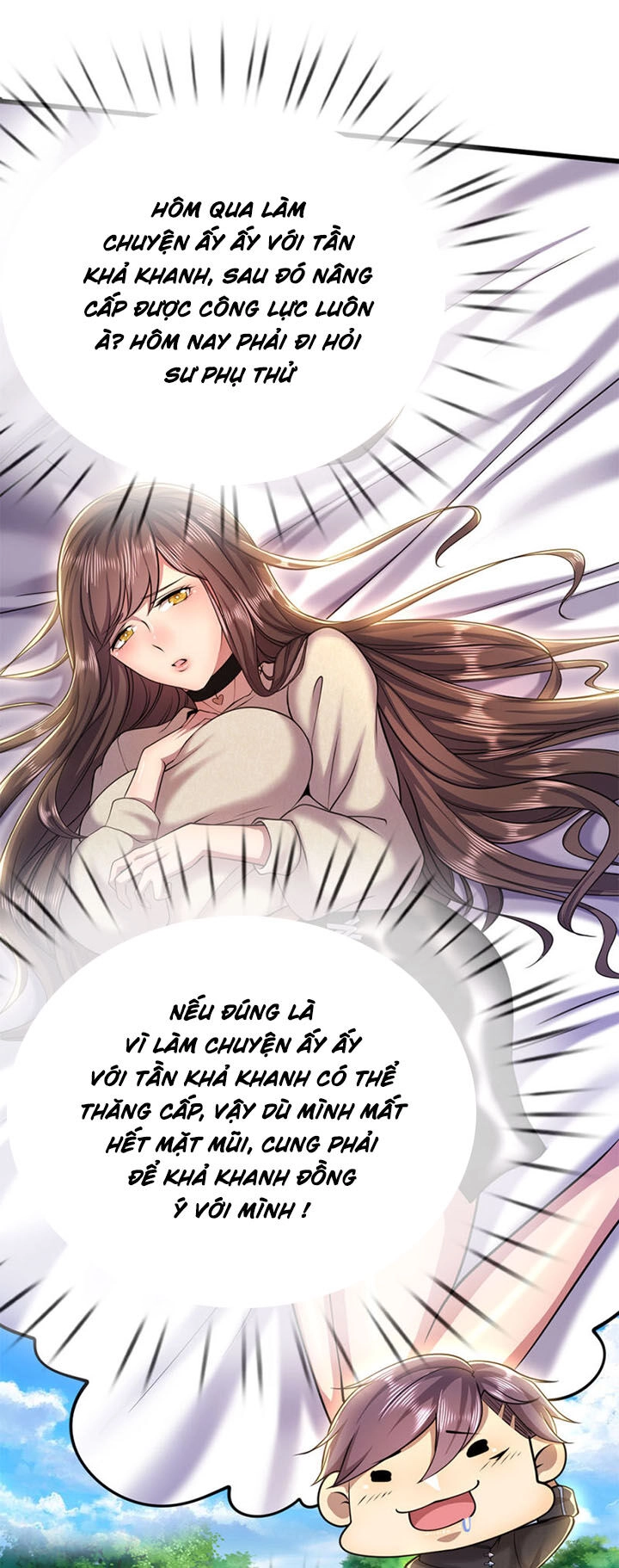 Y Võ Chí Tôn Chapter 223 - 11