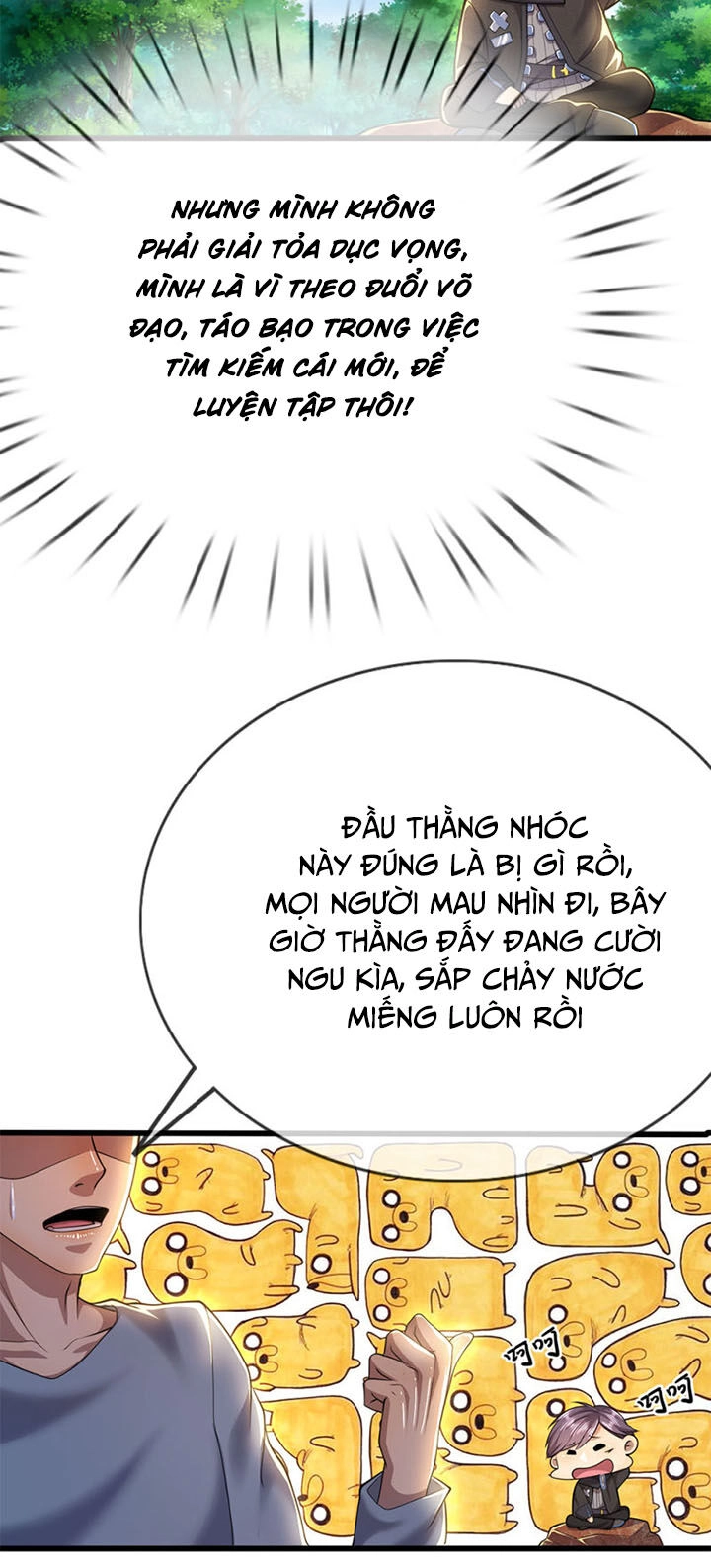 Y Võ Chí Tôn Chapter 223 - 12