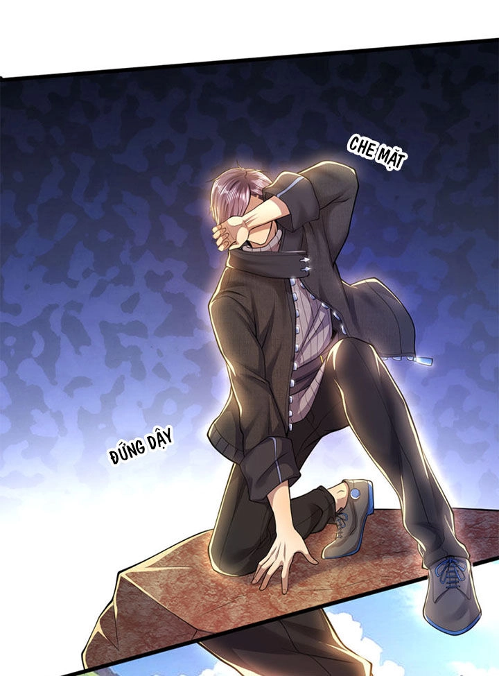 Y Võ Chí Tôn Chapter 223 - 14