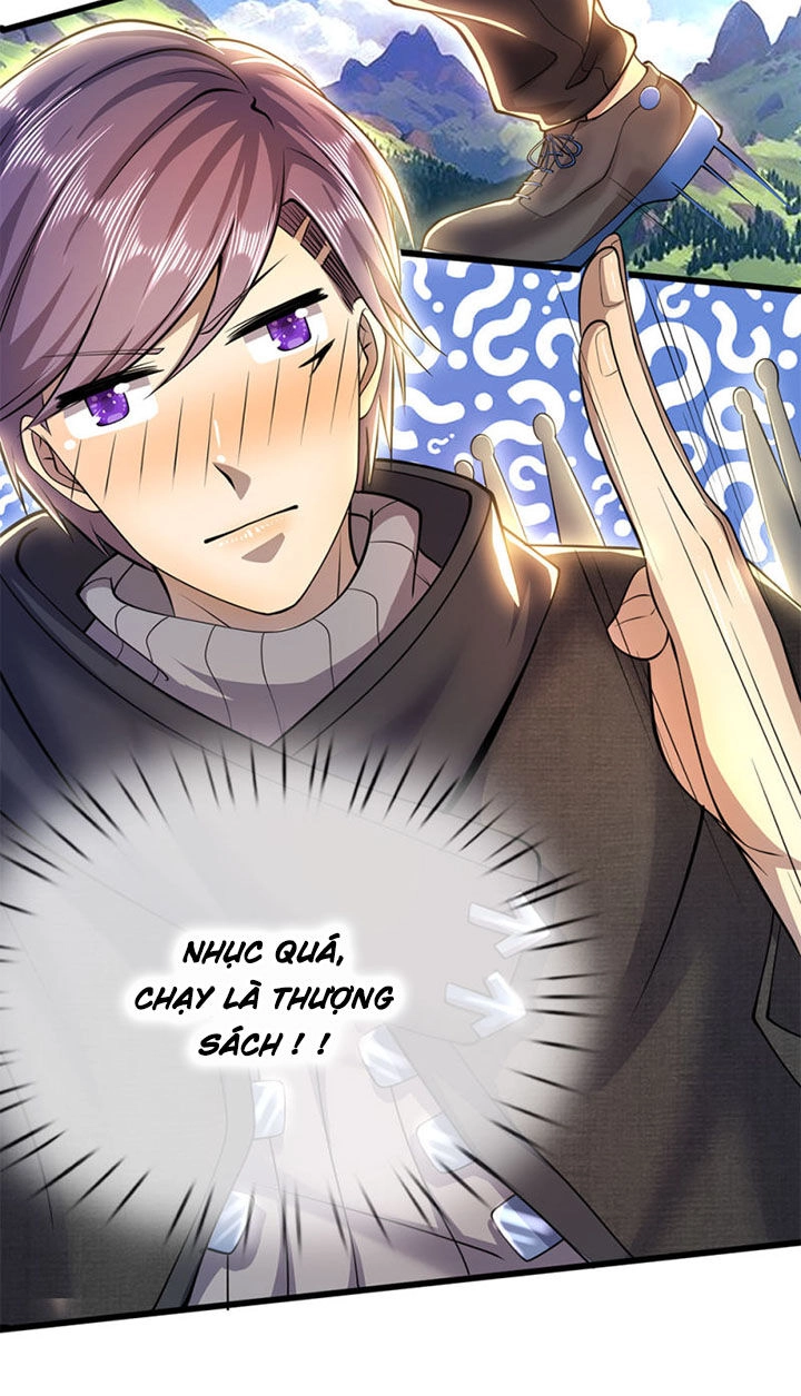 Y Võ Chí Tôn Chapter 223 - 15