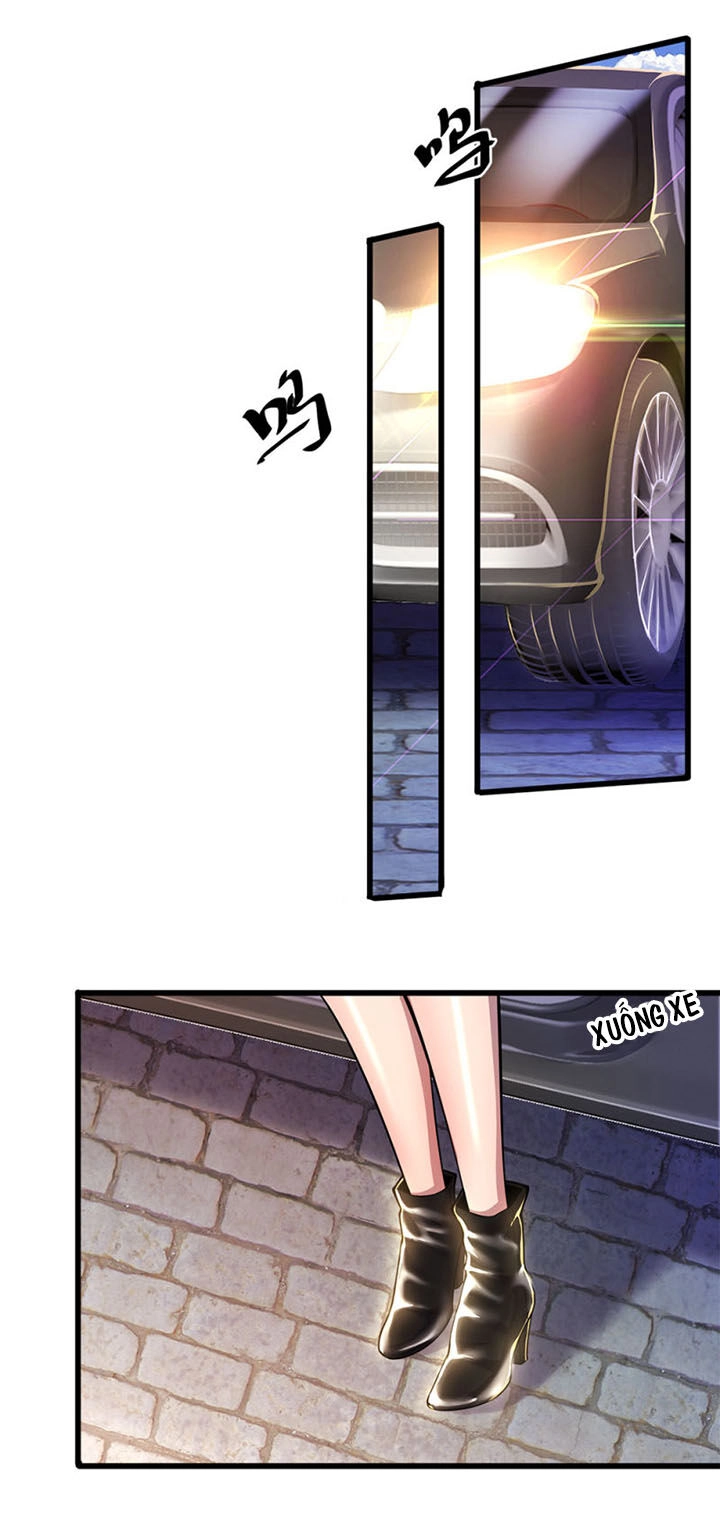 Y Võ Chí Tôn Chapter 223 - 16