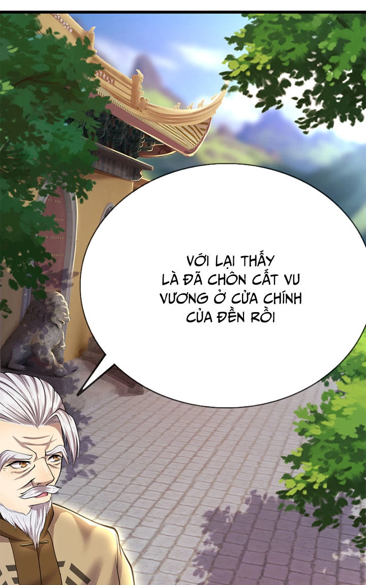 Y Võ Chí Tôn Chapter 223 - 19