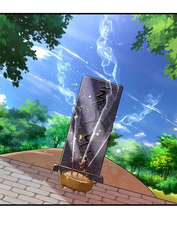 Y Võ Chí Tôn Chapter 223 - 21