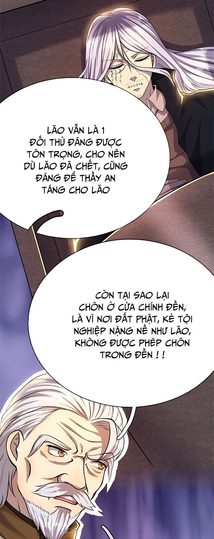 Y Võ Chí Tôn Chapter 224 - 3