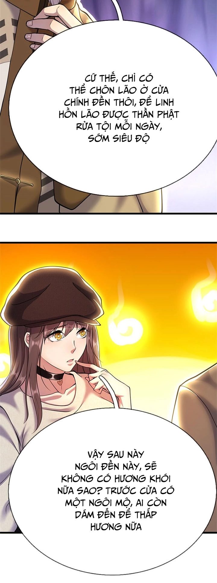 Y Võ Chí Tôn Chapter 224 - 4