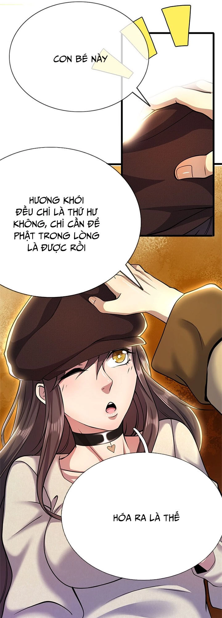 Y Võ Chí Tôn Chapter 224 - 5